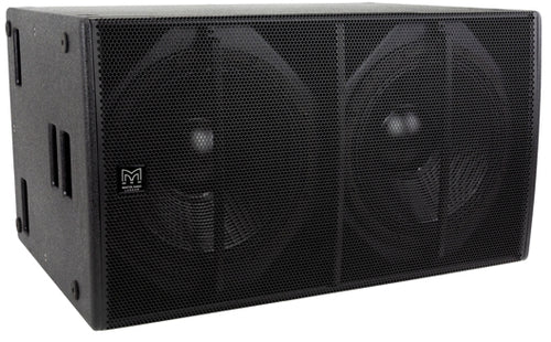 Martin Audio Backline X218B 2x18