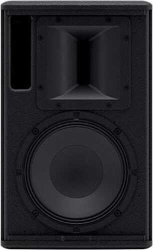 Martin Audio X8 8" 2-Way Passive Loudspeaker System with 90x50 Horn