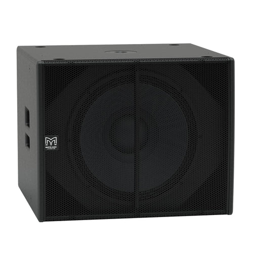 Martin Audio Backline XP118 1x18