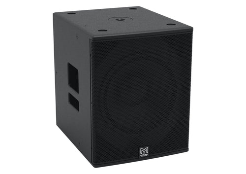 Martin Audio Backline X118B 1x18