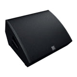 Martin Audio LE200 2-Way Passive/Biamp Coaxial Stage Monitor, 15" LF, 1.4" HF