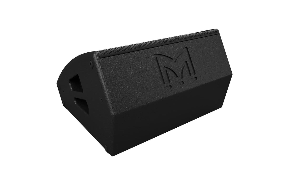 Martin Audio LE200 2-Way Passive/Biamp Coaxial Stage Monitor, 15" LF, 1.4" HF