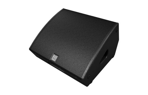 Martin Audio LE100 2-Way Passive Coaxial Stage Monitor, 12