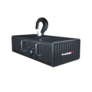 (BRAND NEW) Mode Wireless 1-Ton Hoist / Motor w/ATA case, Chain Bag - 1 Year Manufacturer Warranty