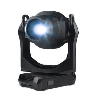 Martin Pro MAC Encore CLD EPS 468W Cool White LED Hard Edge Moving Head, White