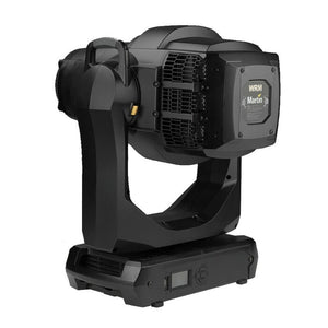Martin Pro MAC Encore Performance WRM EPS 468W Warm White LED Hard Edge Moving Head