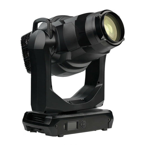 Martin Pro MAC Encore Performance WRM SIP 468W Warm White LED Hard Edge Moving Head with SiP Insert