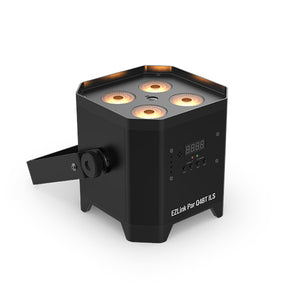 Chauvet DJ EZLink Par Q4BT ILS
