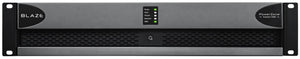 (NEW) Blaze POWERZONE-CONN-1502 Powerzone Connect 1502 Pro 10-Input 1500W 2-Channel Amp