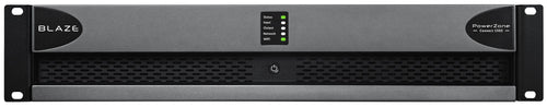 (NEW) Blaze POWERZONE-CONN-1502 Powerzone Connect 1502 Pro 10-Input 1500W 2-Channel Amp