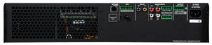 (NEW) Blaze POWERZONE-CONN-1502 Powerzone Connect 1502 Pro 10-Input 1500W 2-Channel Amp