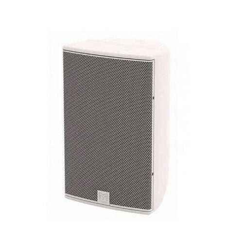 Martin Audio CDD5W Two-Way 100W Passive 5 Inch CDD Speaker, White, PAIR