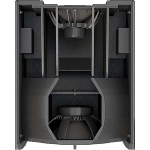Martin Audio SXCF118-W Touring Fly Version, SXCF118 Subwoofer, White