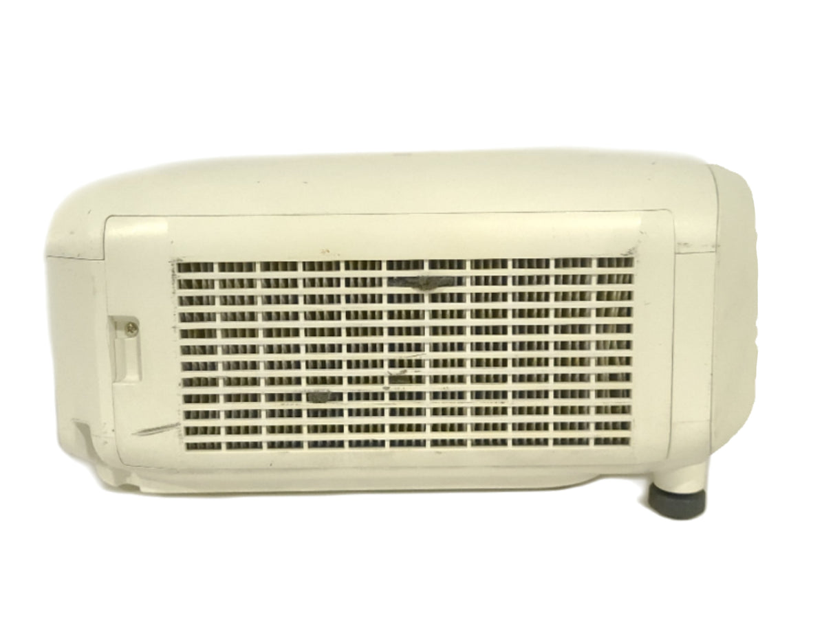 (4) Panasonic PT-EW640 5,800 Lumens WXGA 0.76" 3LCD Large Venue Projector (No Lens)