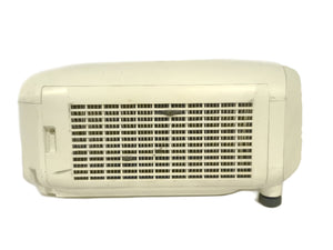 (4) Panasonic PT-EW640 5,800 Lumens WXGA 0.76" 3LCD Large Venue Projector (No Lens)