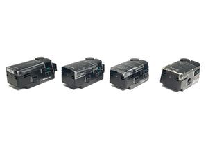 (4) Sony HVL-IRM Nightshot Video Light