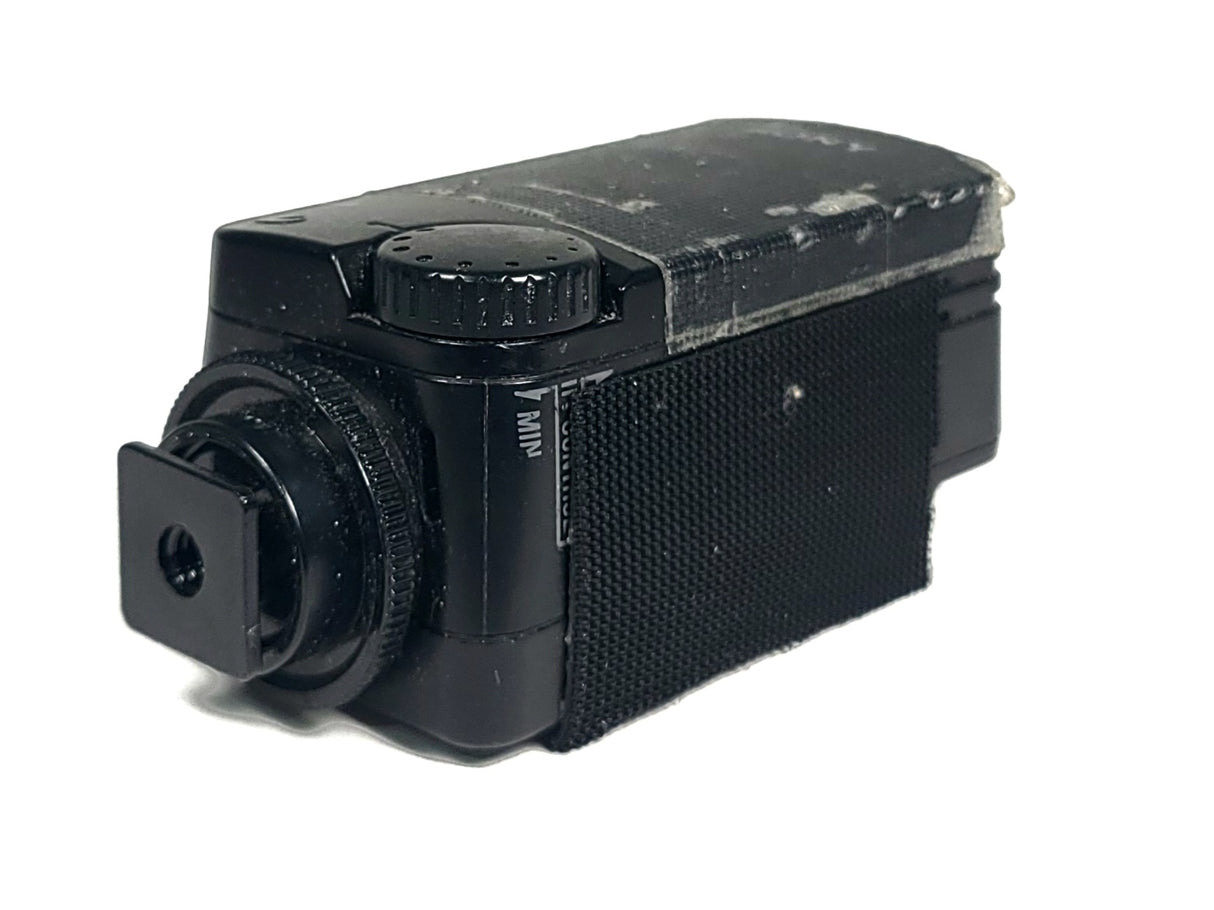 (4) Sony HVL-IRM Nightshot Video Light