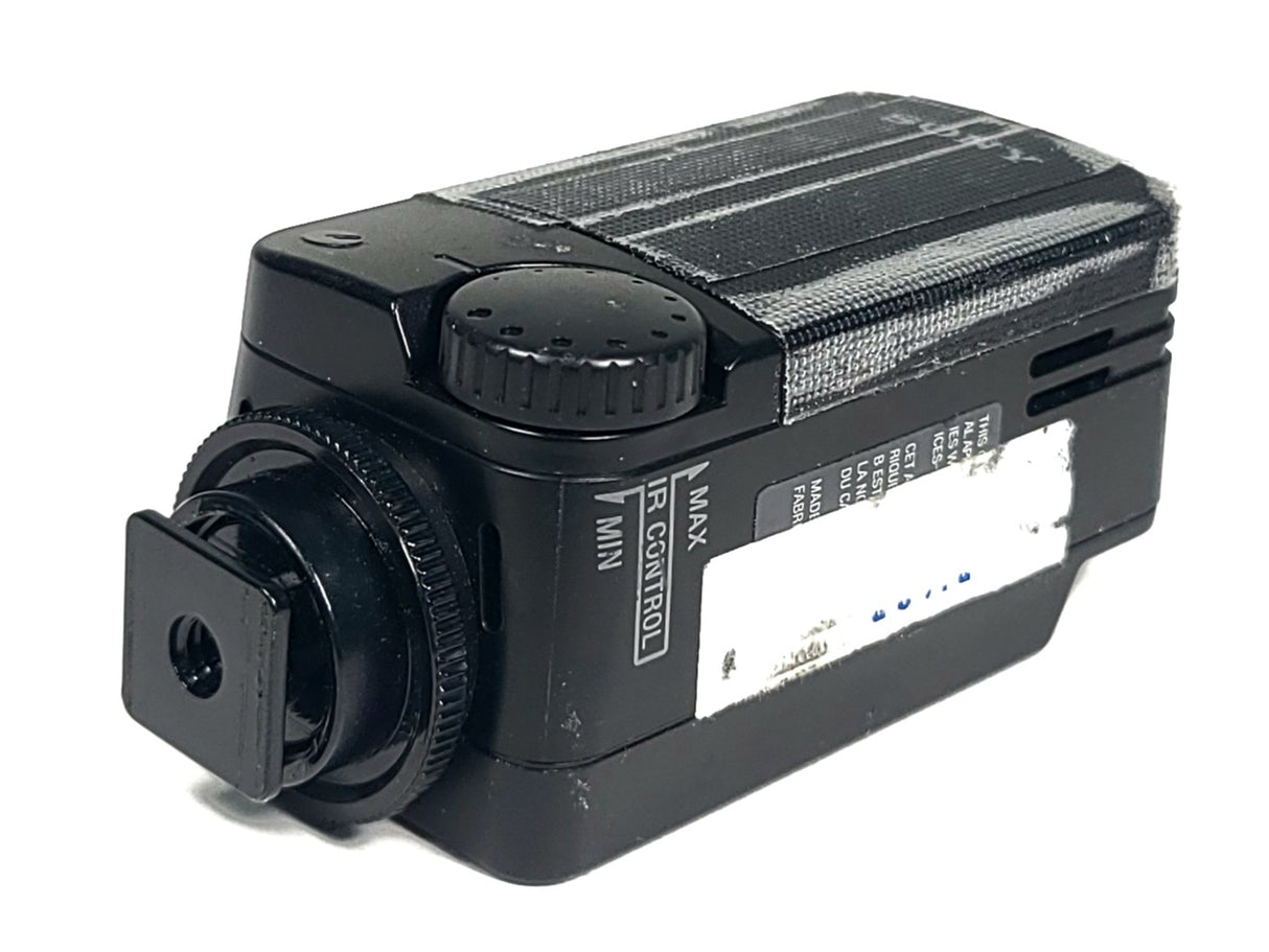 (4) Sony HVL-IRM Nightshot Video Light