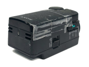 (4) Sony HVL-IRM Nightshot Video Light
