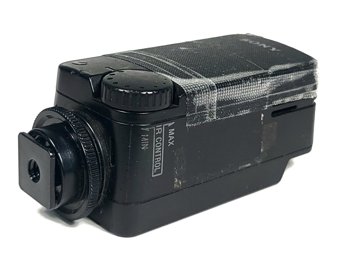 (4) Sony HVL-IRM Nightshot Video Light