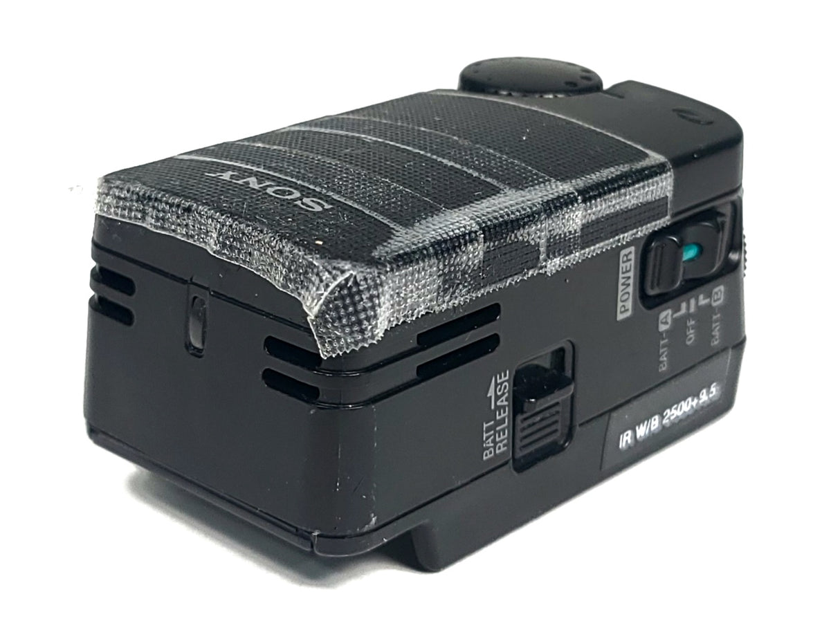 (4) Sony HVL-IRM Nightshot Video Light