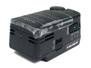 (4) Sony HVL-IRM Nightshot Video Light
