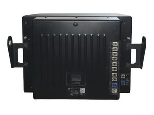 HOLOPLOT X1 MD80-S 3-Way Module with Integrated Subwoofer