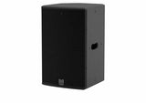 Martin Audio CDD-LIVE12B Active, 2-way speaker, 12" LF/1" exit HF CDD driver, black