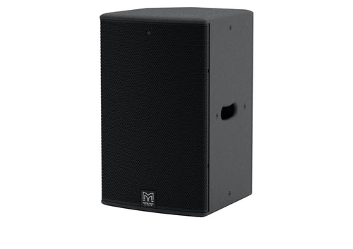 Martin Audio CDD-LIVE12B Active, 2-way speaker, 12