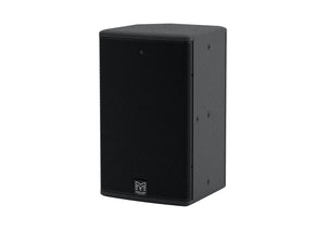 Martin Audio CDD-LIVE8B Active, 2-way speaker, 8" LF/1" exit HF CDD driver, black