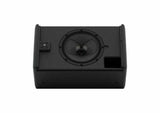 Martin Audio CDD-LIVE8B Active, 2-way speaker, 8" LF/1" exit HF CDD driver, black