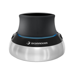 3Dconnexion 3DX-700034 SpaceNavigator 3D Mouse