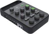 (NEW) Mackie M-CASTER-LIVE Portable Live Streaming Mixer