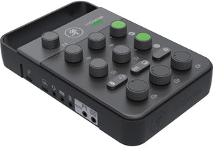 (NEW) Mackie M-CASTER-LIVE Portable Live Streaming Mixer