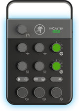 (NEW) Mackie M-CASTER-LIVE Portable Live Streaming Mixer