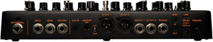 NUX TRIDENT Trident Guitar Processor