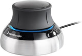 3Dconnexion 3DX-700034 SpaceNavigator 3D Mouse