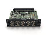 Barco R9854430 FLM/CLM 5 Cable SDI Input Card