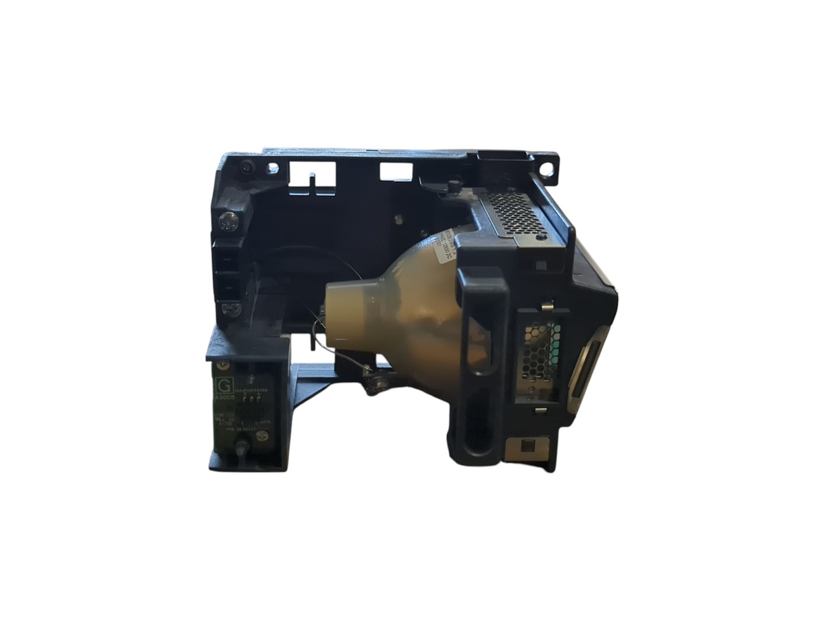 (5) Christie Projector Lamp Bulb Replacement