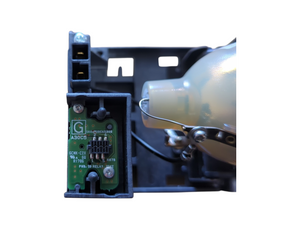 (5) Christie Projector Lamp Bulb Replacement