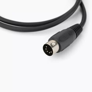 (NEW) On-Stage MDC-5 5' MIDI CABLE