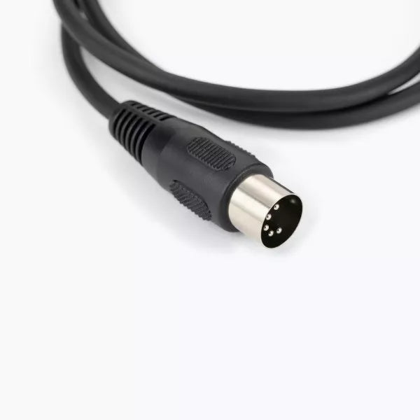 (NEW) On-Stage MDC-5 5' MIDI CABLE