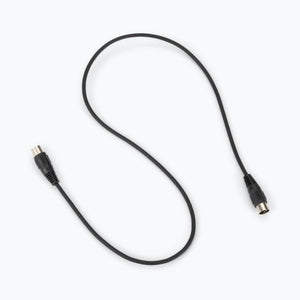 (NEW) On-Stage MDC-5 5' MIDI CABLE