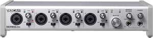 (NEW) Tascam SERIES-208I 20-In/8-Out Audio/MIDI Interface
