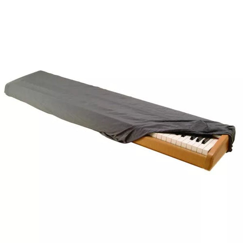 (NEW) On-Stage KDA7061G 61-Key Keyboard Dust Cover