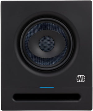 (NEW) PreSonus ERIS-PRO-6 Eris Pro 6 6-Inch Active Coaxial 2-Way Studio Monitor
