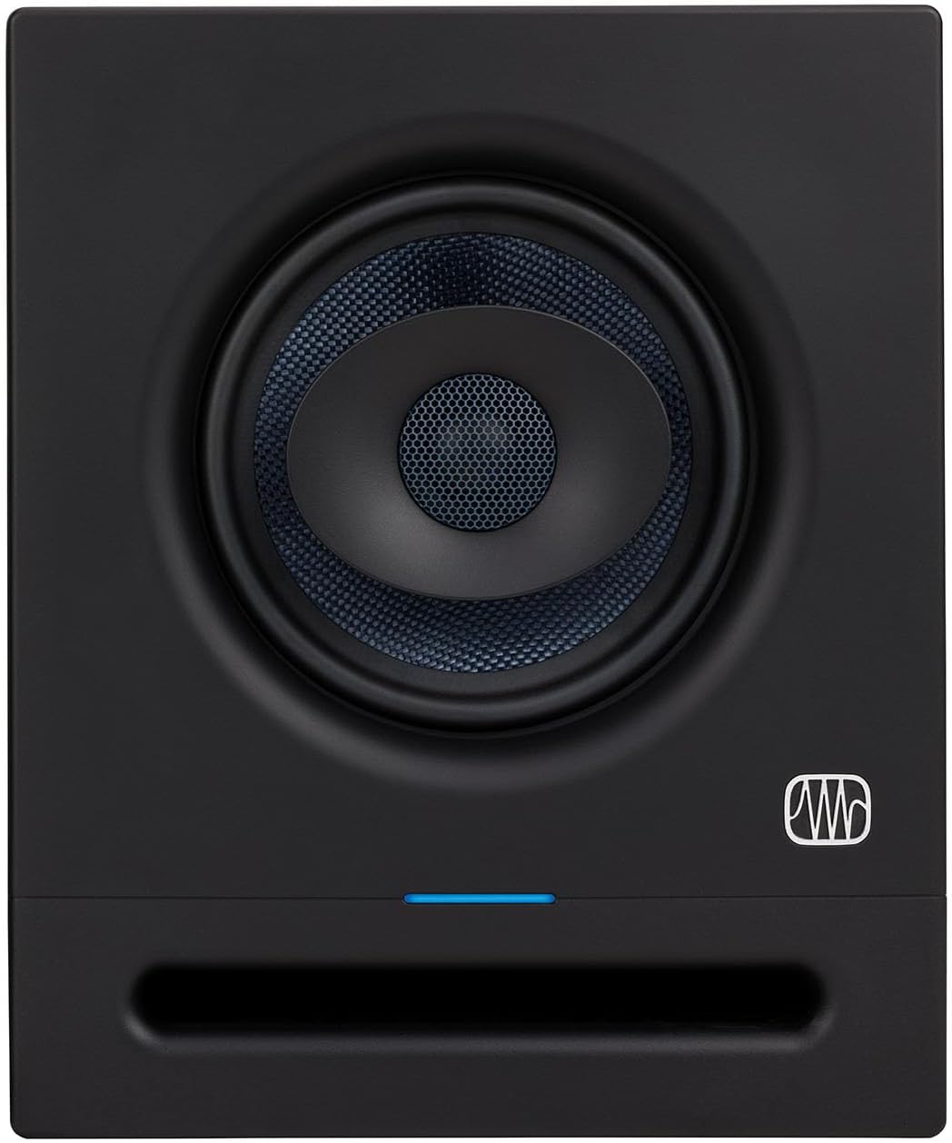 (NEW) PreSonus ERIS-PRO-6 Eris Pro 6 6-Inch Active Coaxial 2-Way Studio Monitor