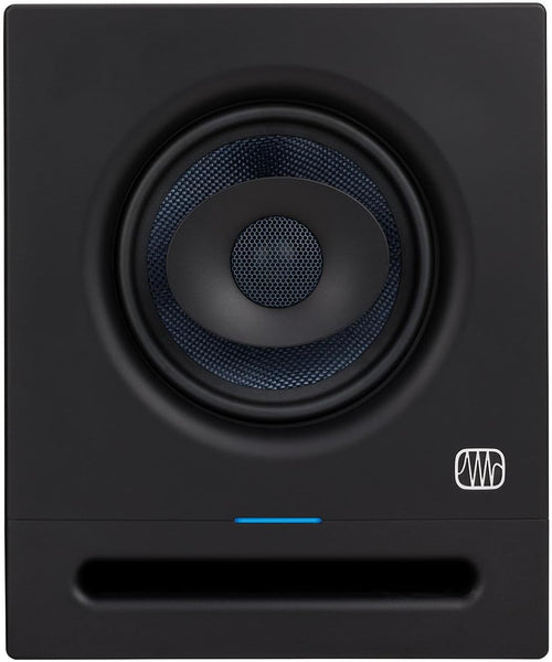 (NEW) PreSonus ERIS-PRO-6 Eris Pro 6 6-Inch Active Coaxial 2-Way Studio Monitor