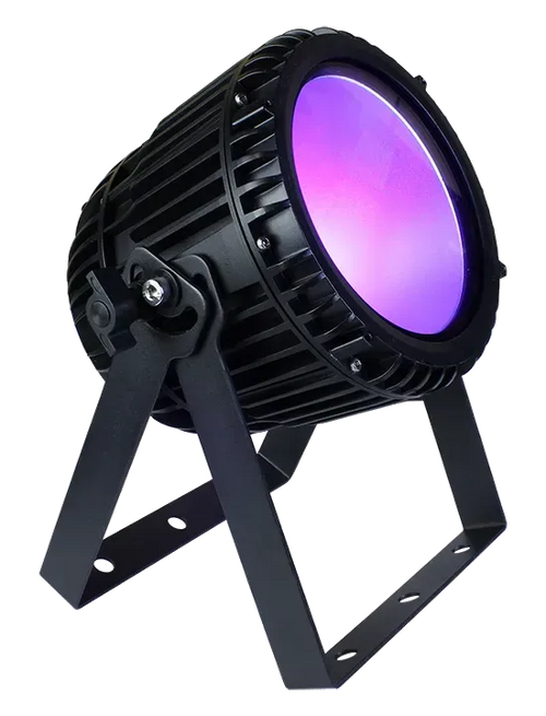 Blizzard TOURnado CSI COB - IP65-Rated PAR with UV