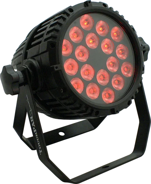 Blizzard ToughPAR Quadra  - IP65-rated, Outdoor Fixture